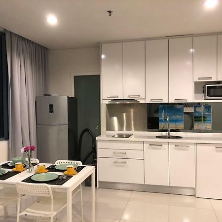 Arh Home Klcc Kuala Lumpur Eksteriør bilde