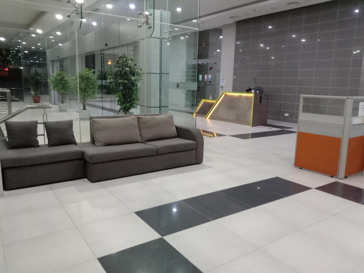 Arh Home Klcc Kuala Lumpur Eksteriør bilde