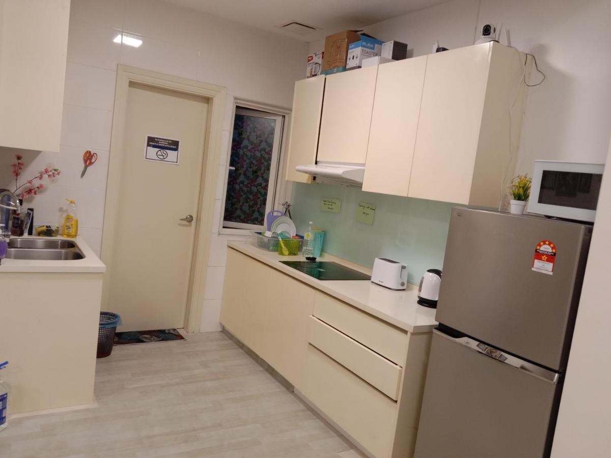 Arh Home Klcc Kuala Lumpur Eksteriør bilde