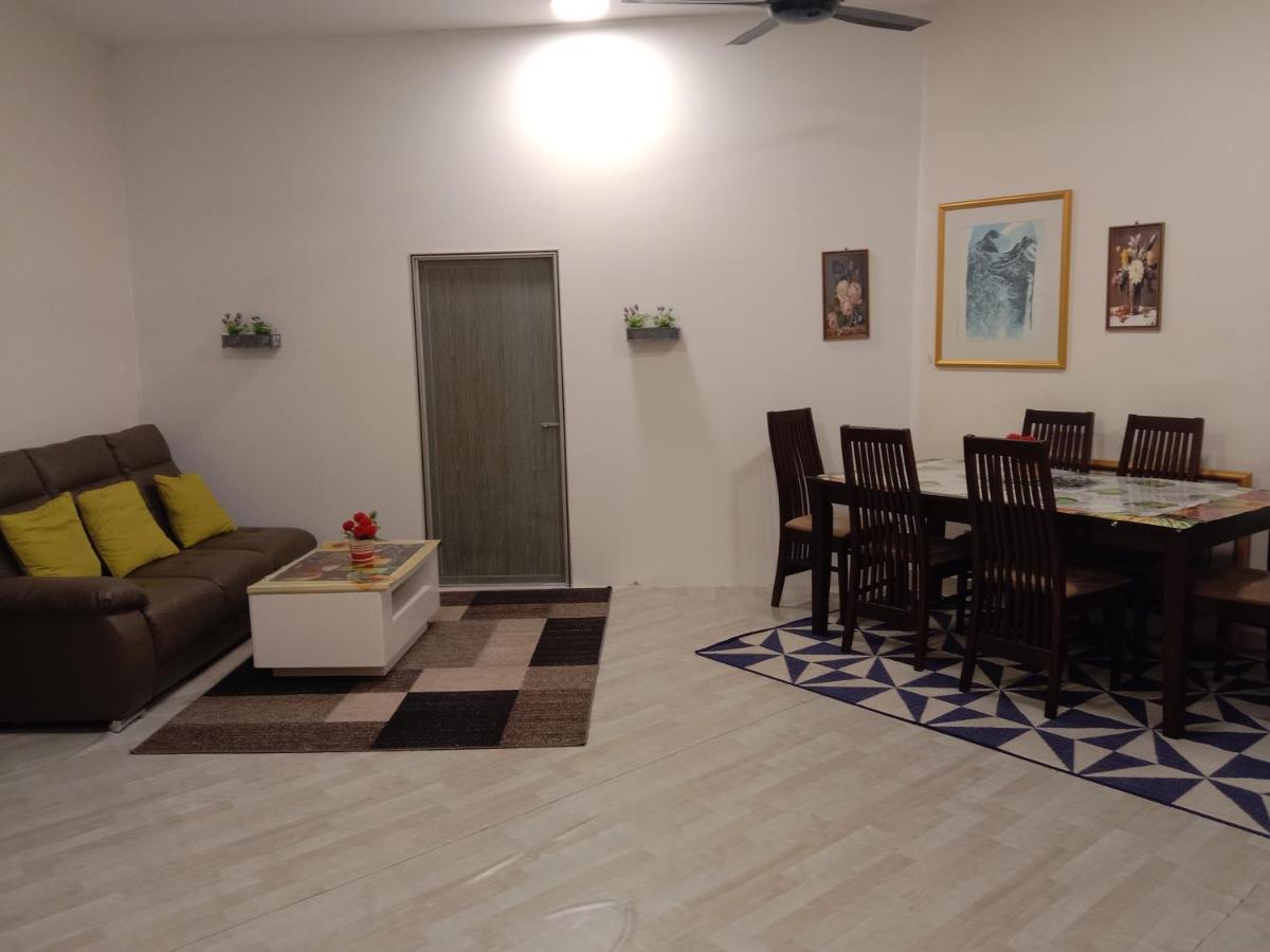 Arh Home Klcc Kuala Lumpur Eksteriør bilde