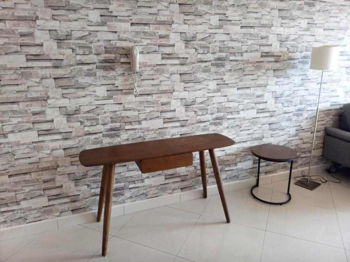 Arh Home Klcc Kuala Lumpur Eksteriør bilde