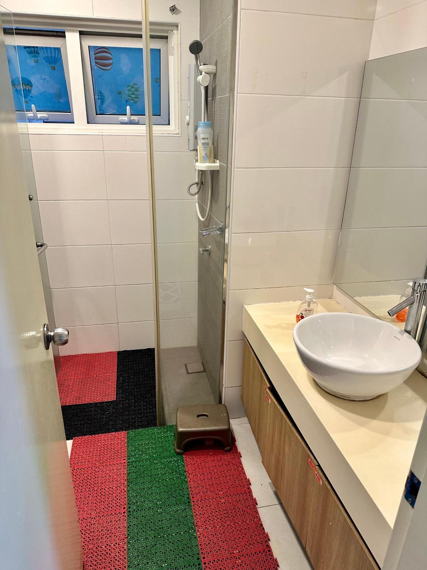 Arh Home Klcc Kuala Lumpur Eksteriør bilde
