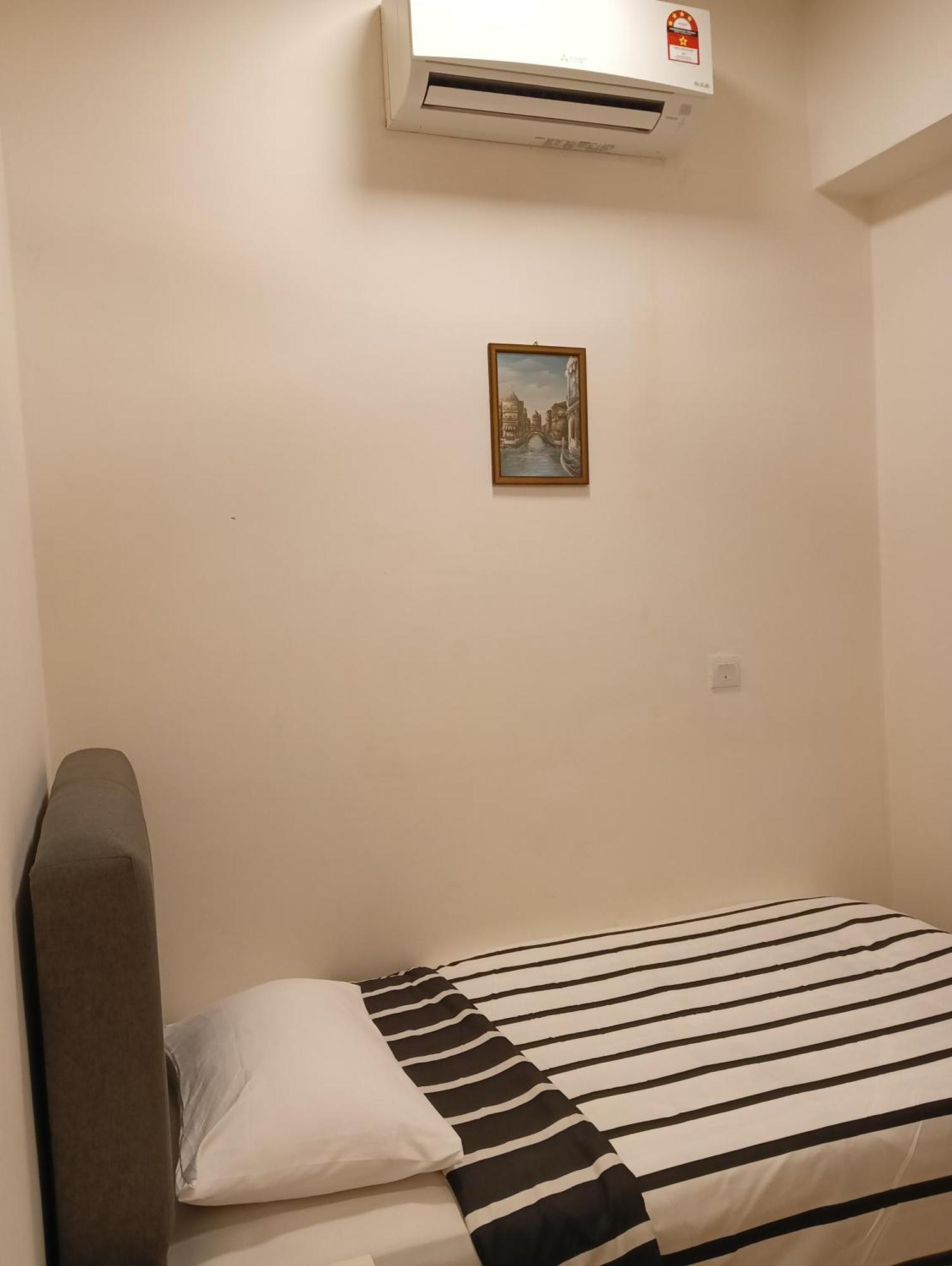 Arh Home Klcc Kuala Lumpur Rom bilde