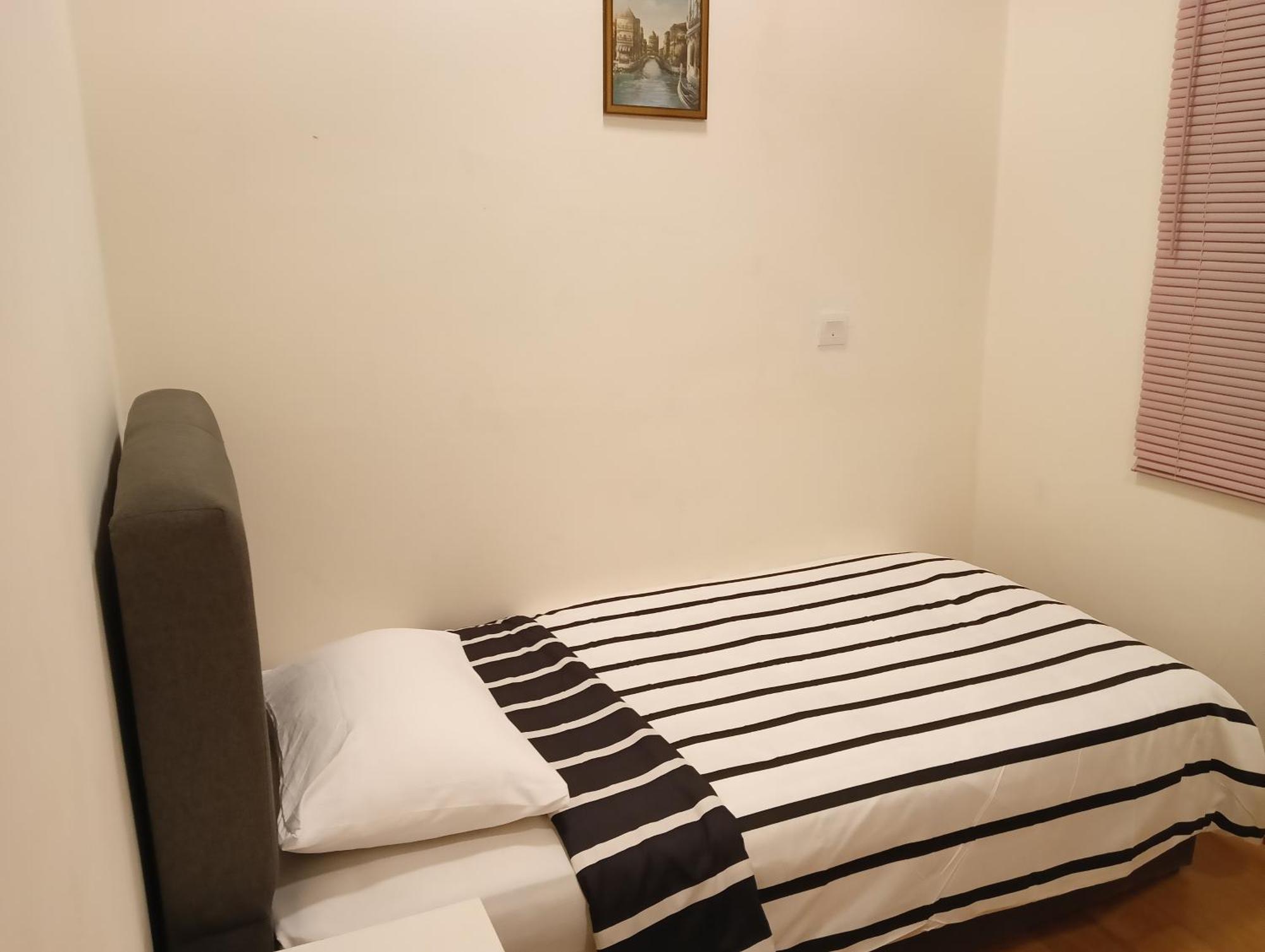Arh Home Klcc Kuala Lumpur Rom bilde