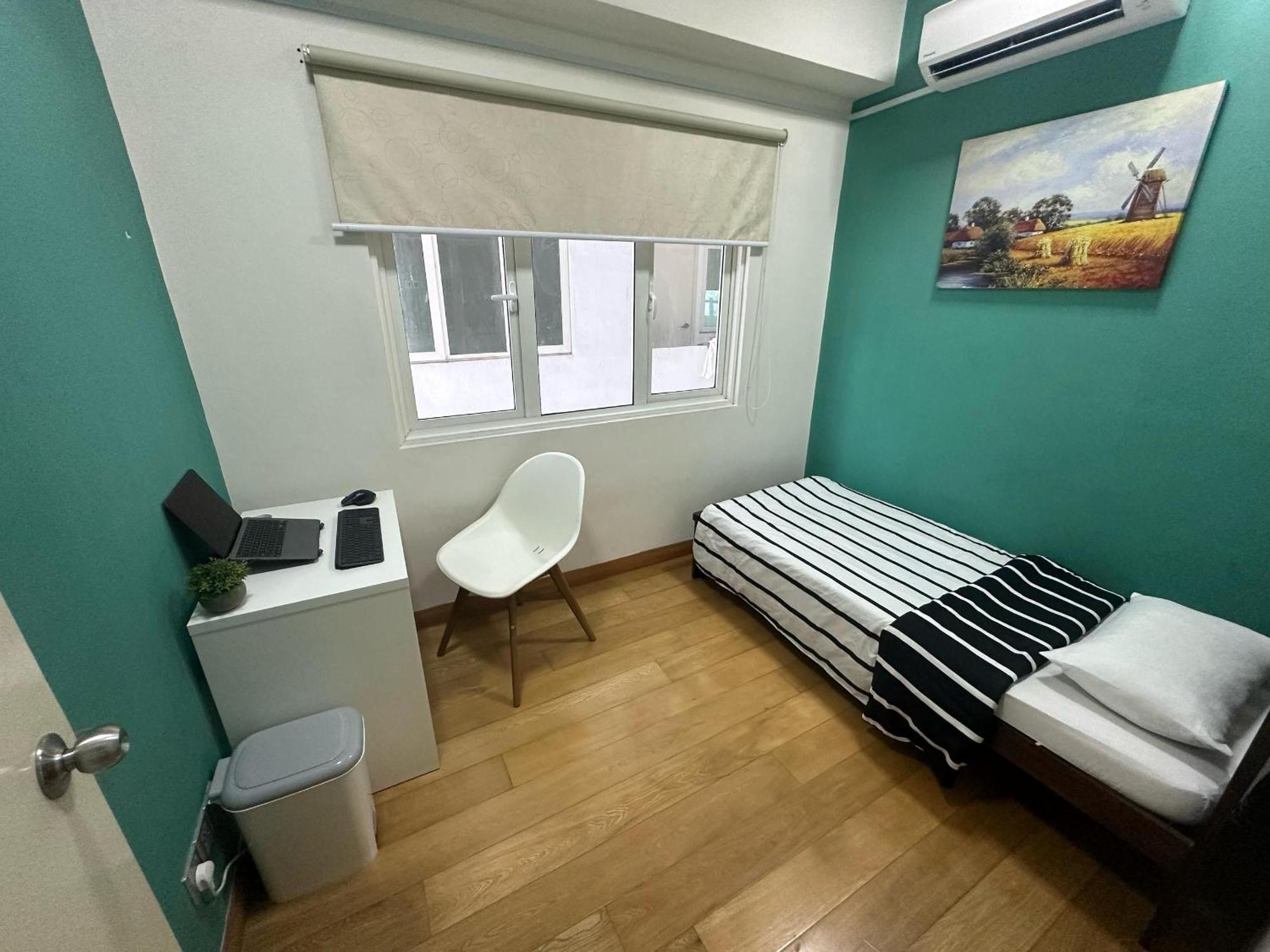 Arh Home Klcc Kuala Lumpur Eksteriør bilde