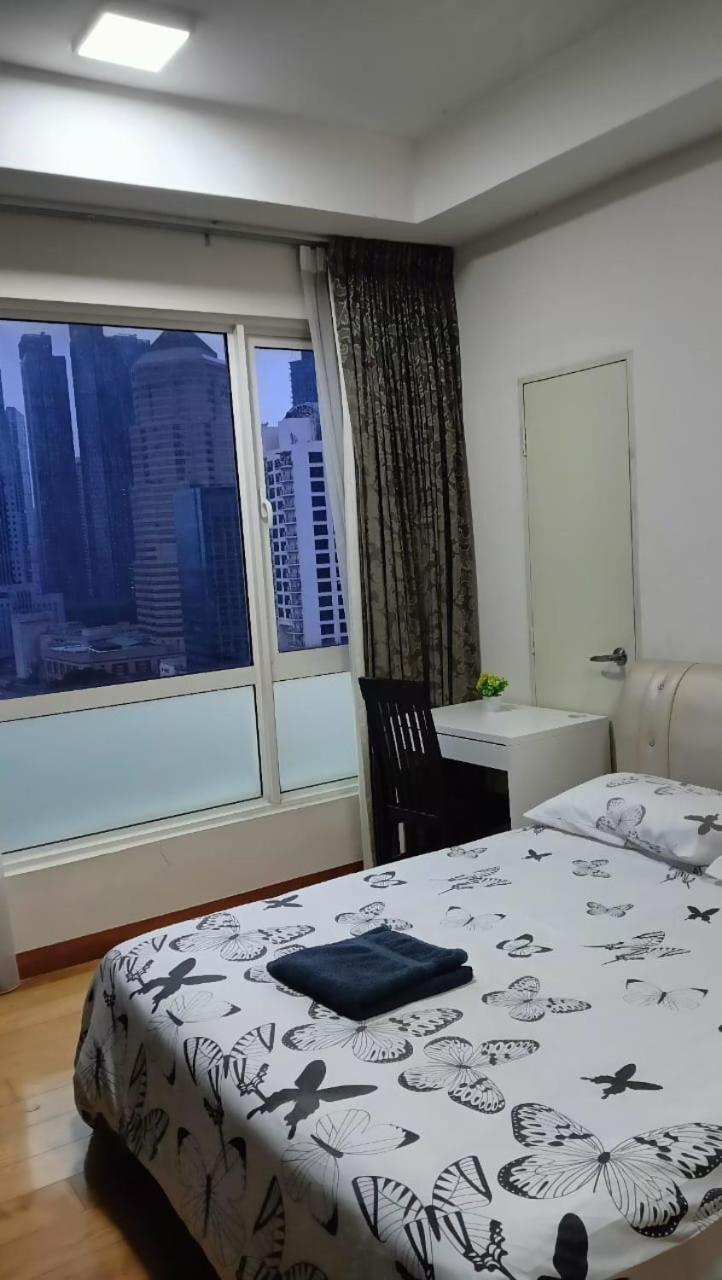 Arh Home Klcc Kuala Lumpur Rom bilde