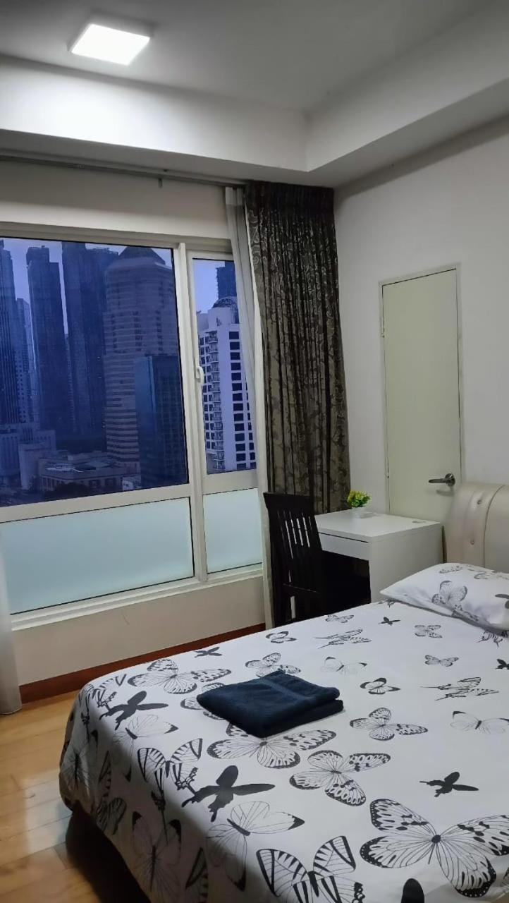 Arh Home Klcc Kuala Lumpur Rom bilde