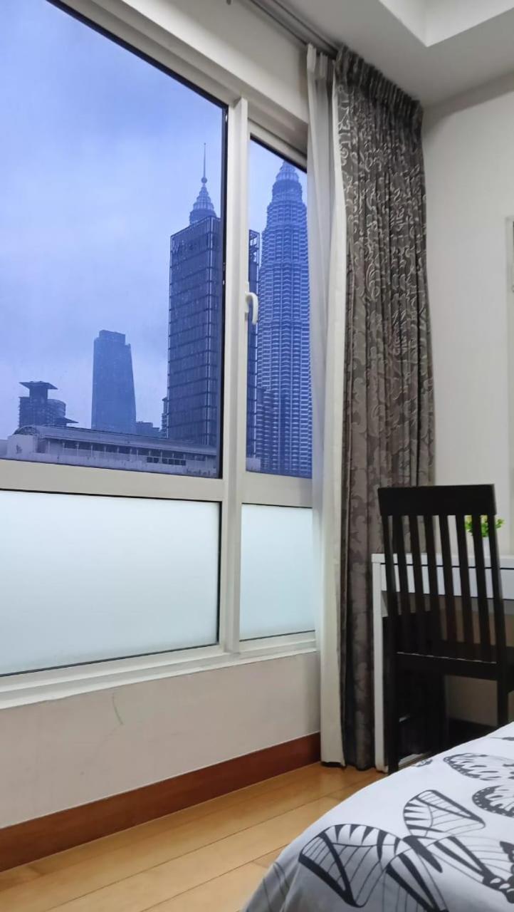 Arh Home Klcc Kuala Lumpur Rom bilde