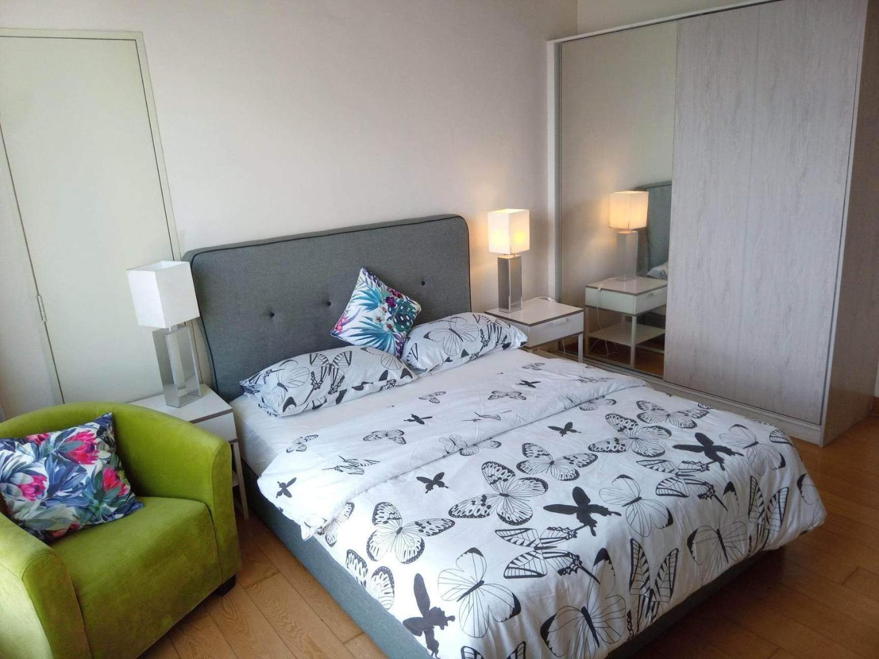 Arh Home Klcc Kuala Lumpur Rom bilde