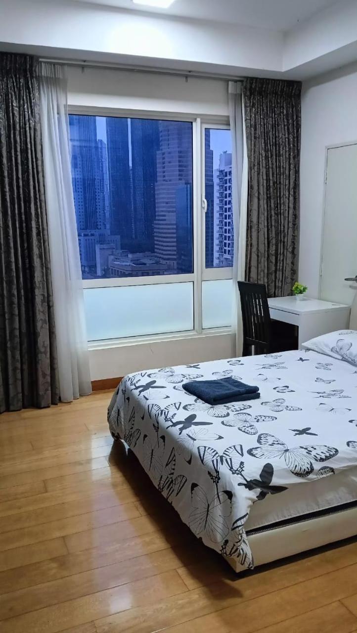 Arh Home Klcc Kuala Lumpur Rom bilde