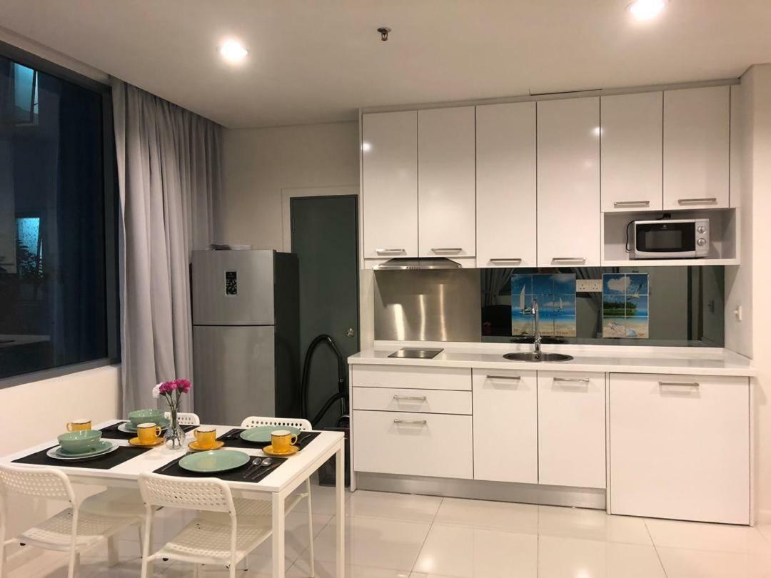 Arh Home Klcc Kuala Lumpur Eksteriør bilde