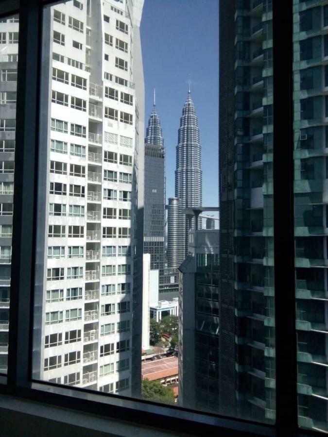Arh Home Klcc Kuala Lumpur Eksteriør bilde