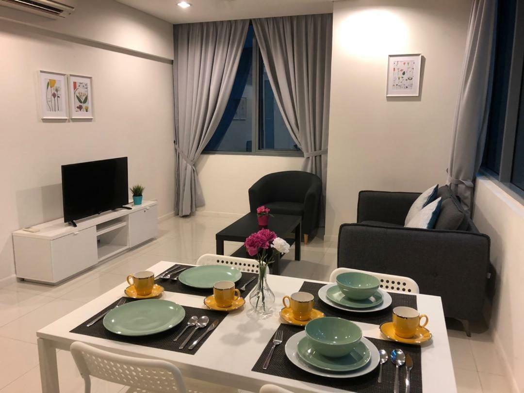 Arh Home Klcc Kuala Lumpur Eksteriør bilde